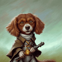 Pet Warrior profile picture for dogs